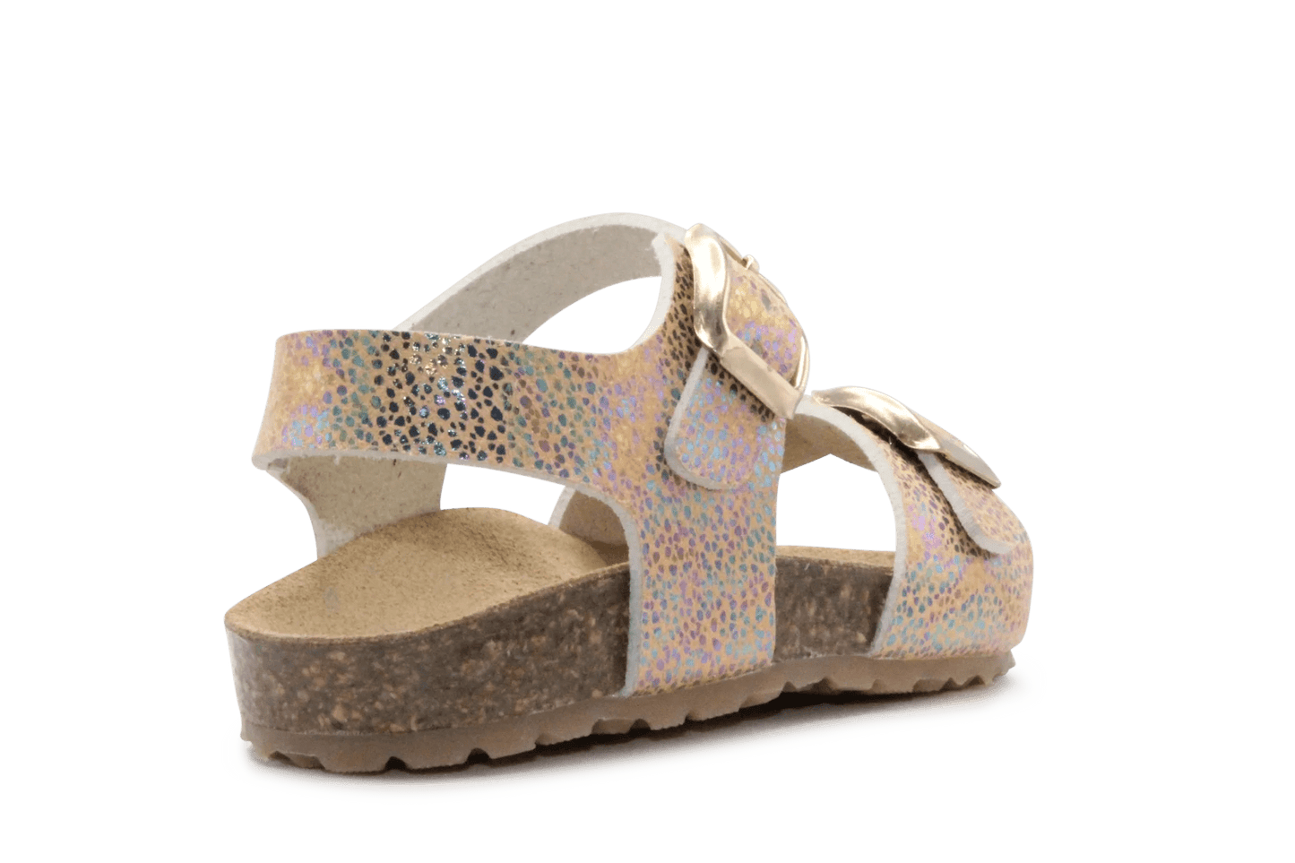 Chili Sandaal Miami 2 - Roze - hatshoe