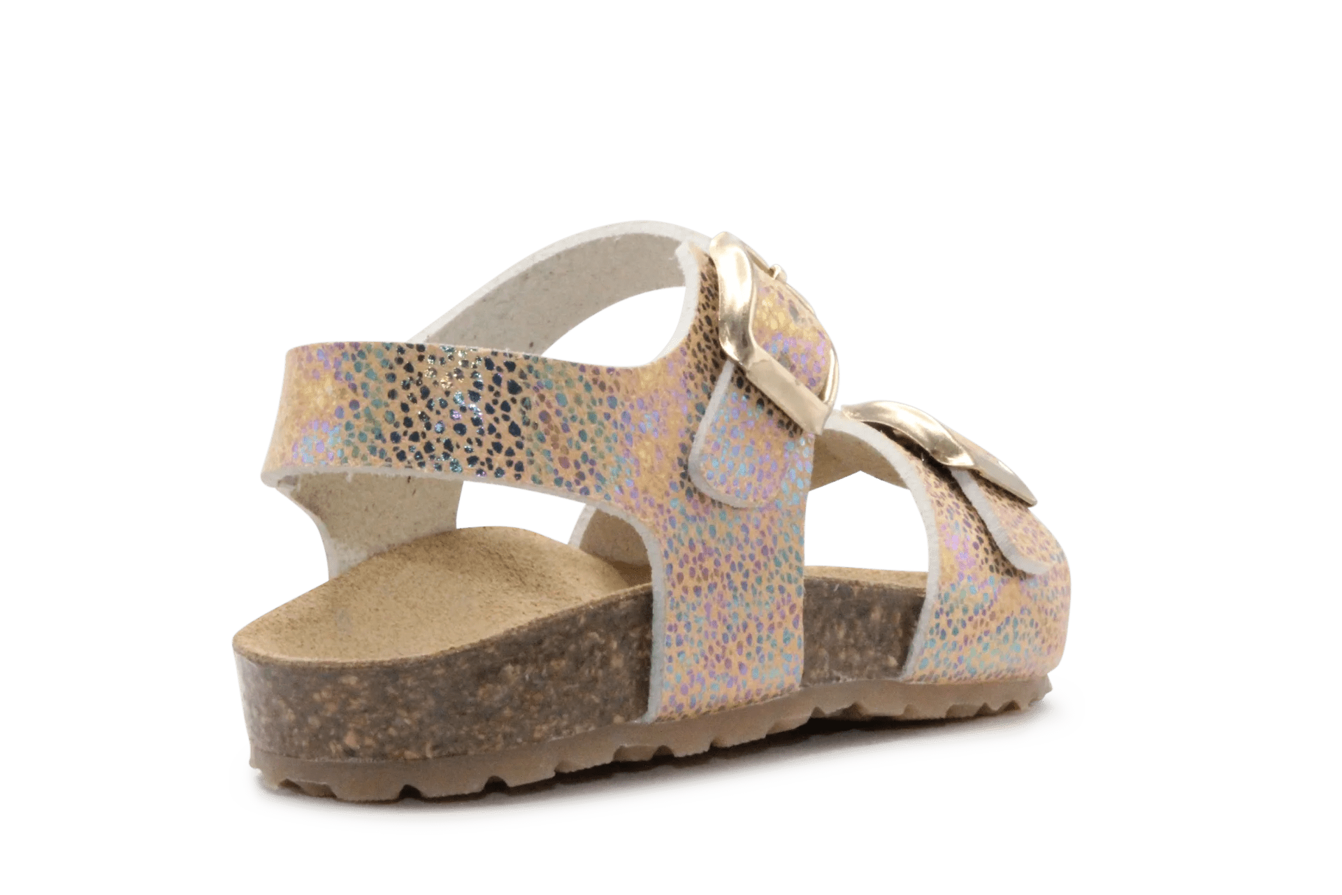 Chili Sandaal Miami 2 - Roze - hatshoe