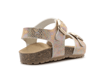 Chili Sandaal Miami 2 - Roze - hatshoe