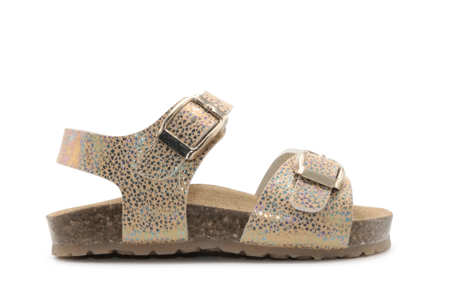 Chili Sandaal Miami 2 - Roze - hatshoe