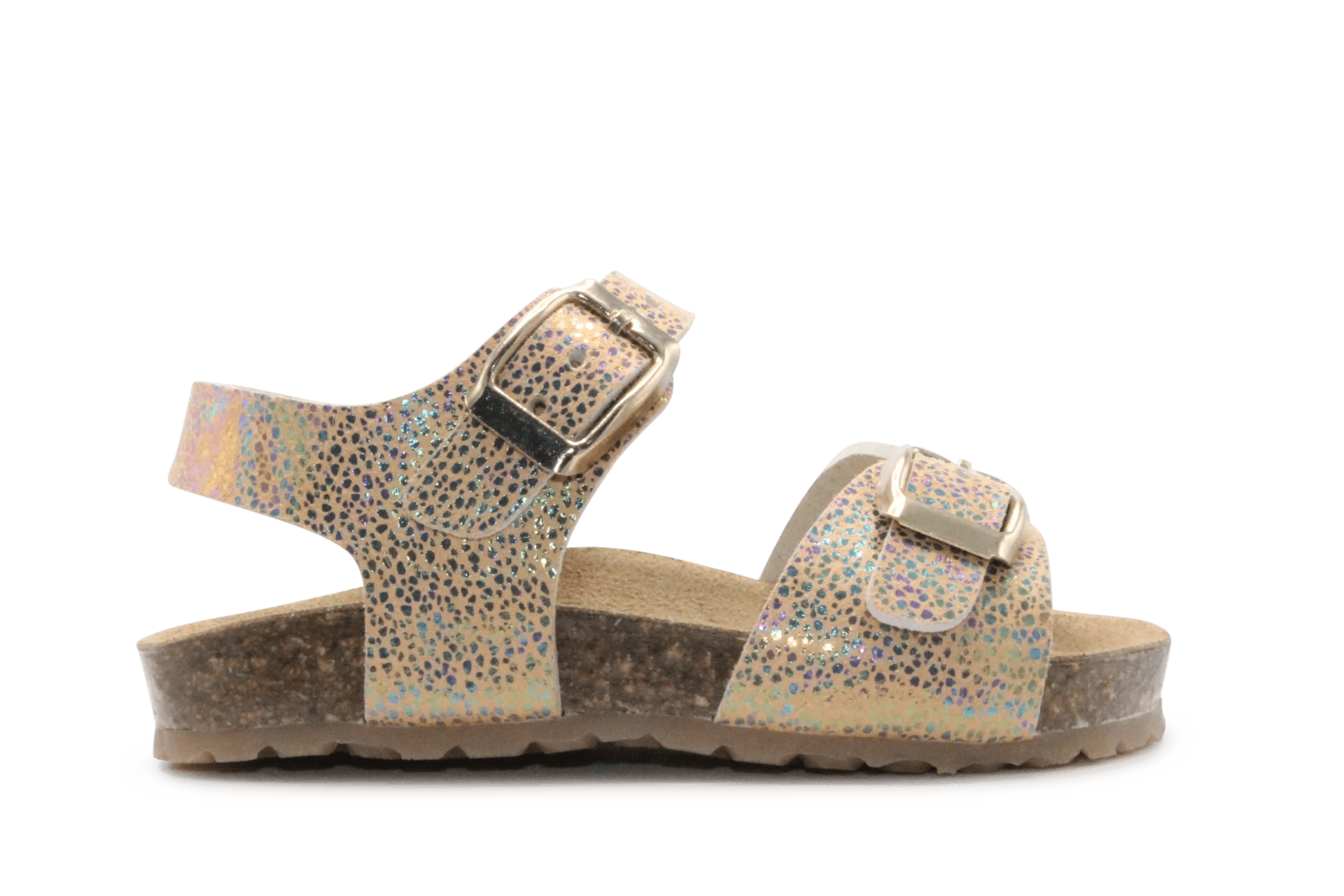 Chili Sandaal Miami 2 - Roze - hatshoe