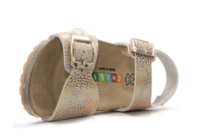 Chili Sandaal Miami 2 - Roze - hatshoe