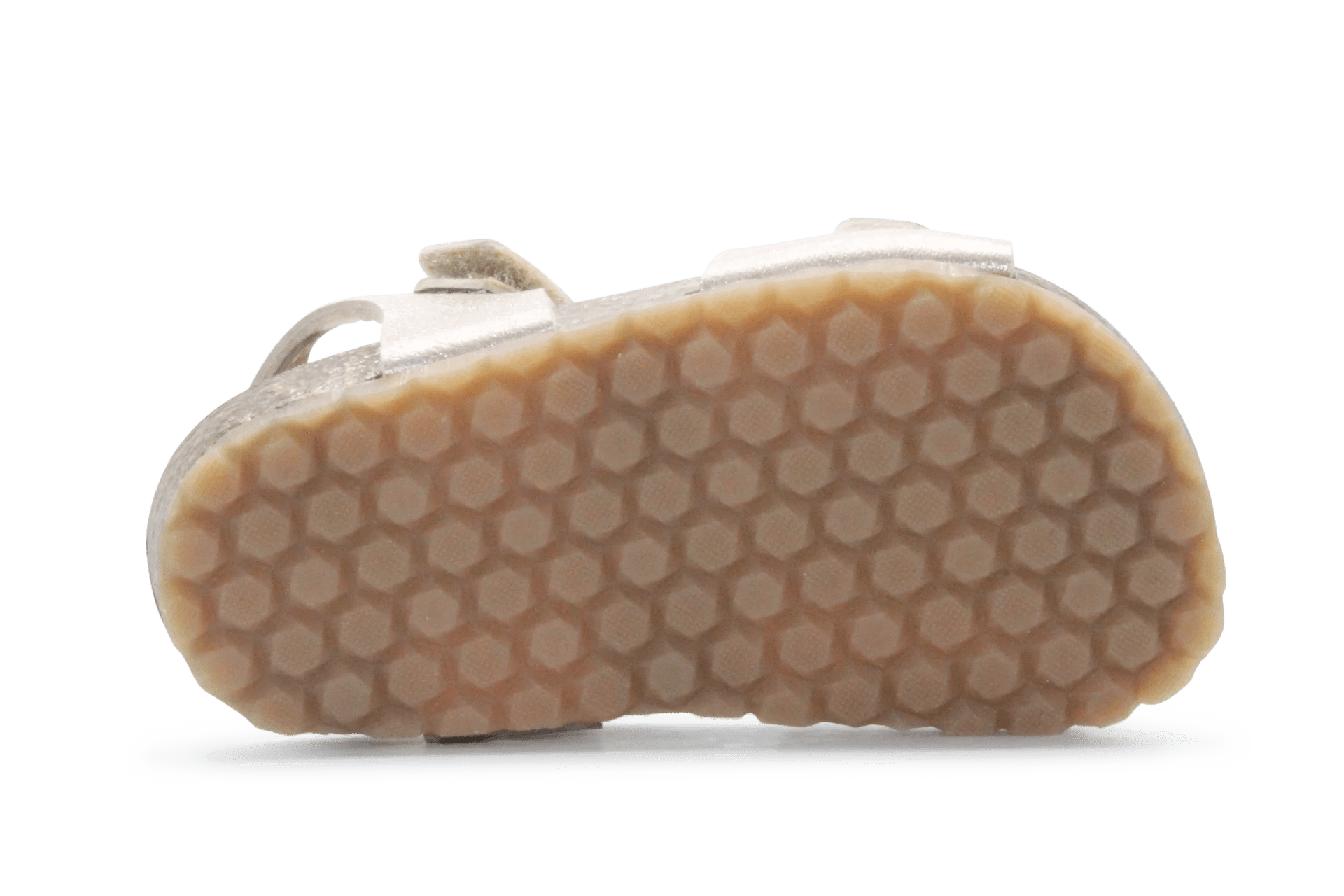 Chili Sandaal Milar 2 - Champagne - hatshoe