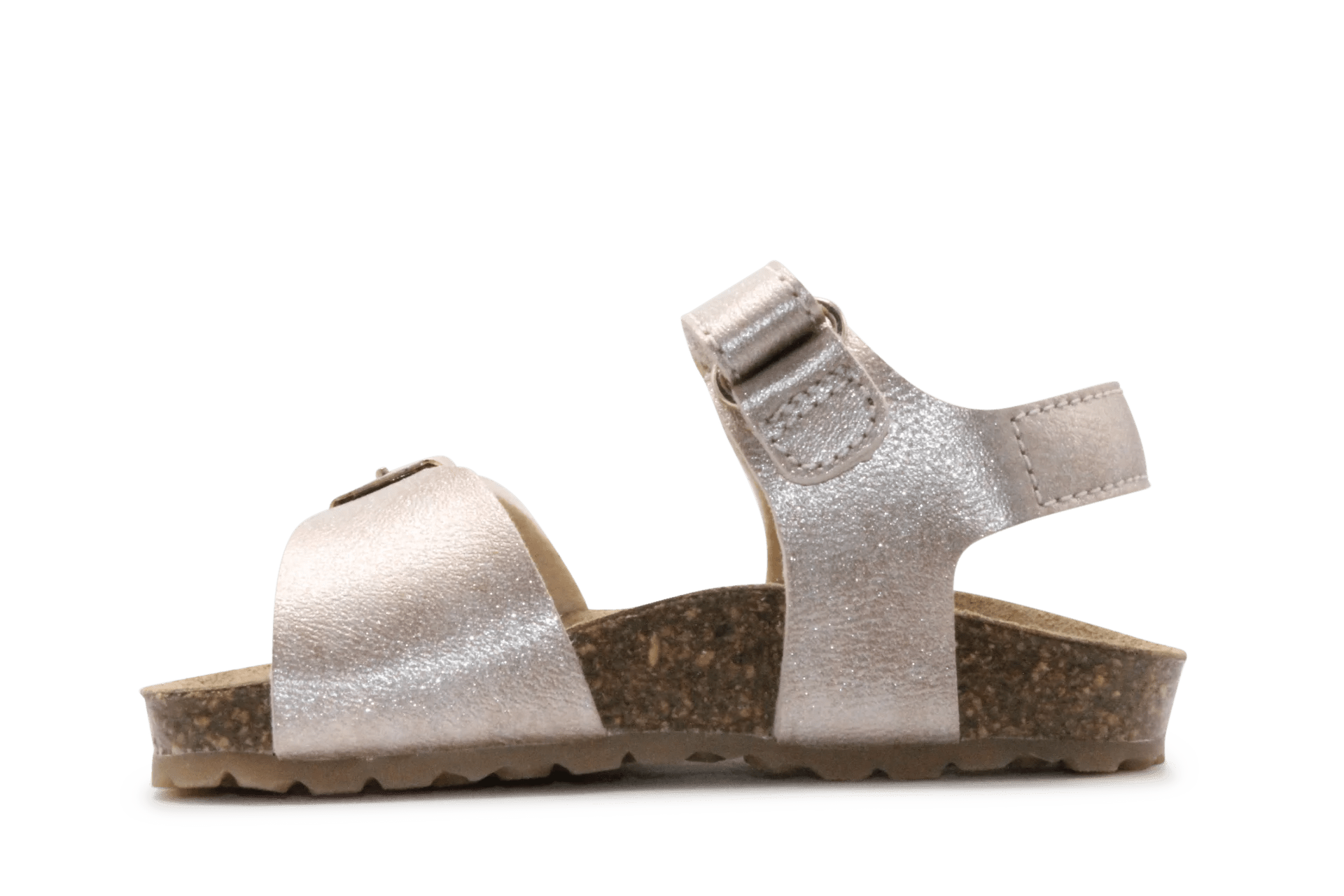 Chili Sandaal Milar 2 - Champagne - hatshoe