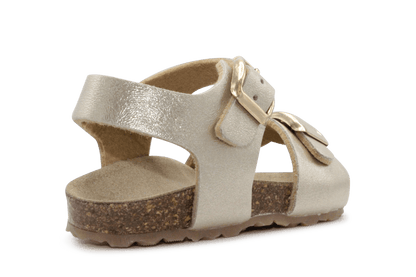 Chili Sandaal Mimosa 1 - Goud - hatshoe