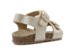Chili Sandaal Mimosa 1 - Goud - hatshoe