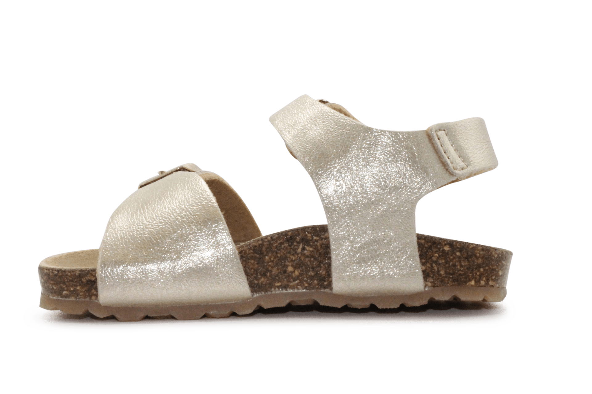 Chili Sandaal Mimosa 1 - Goud - hatshoe