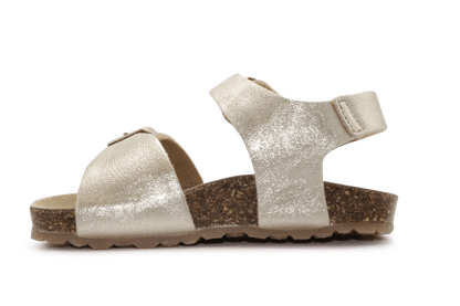 Chili Sandaal Mimosa 1 - Goud - hatshoe