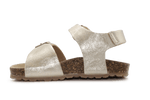 Chili Sandaal Mimosa 1 - Goud - hatshoe
