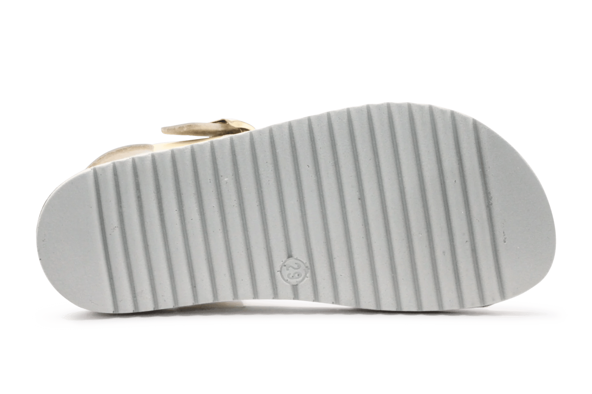 Chili Sandaal Mirella 2 - Goud