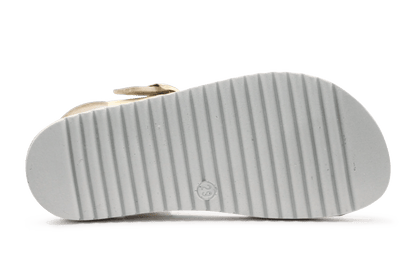 Chili Sandaal Mirella 2 - Goud - hatshoe