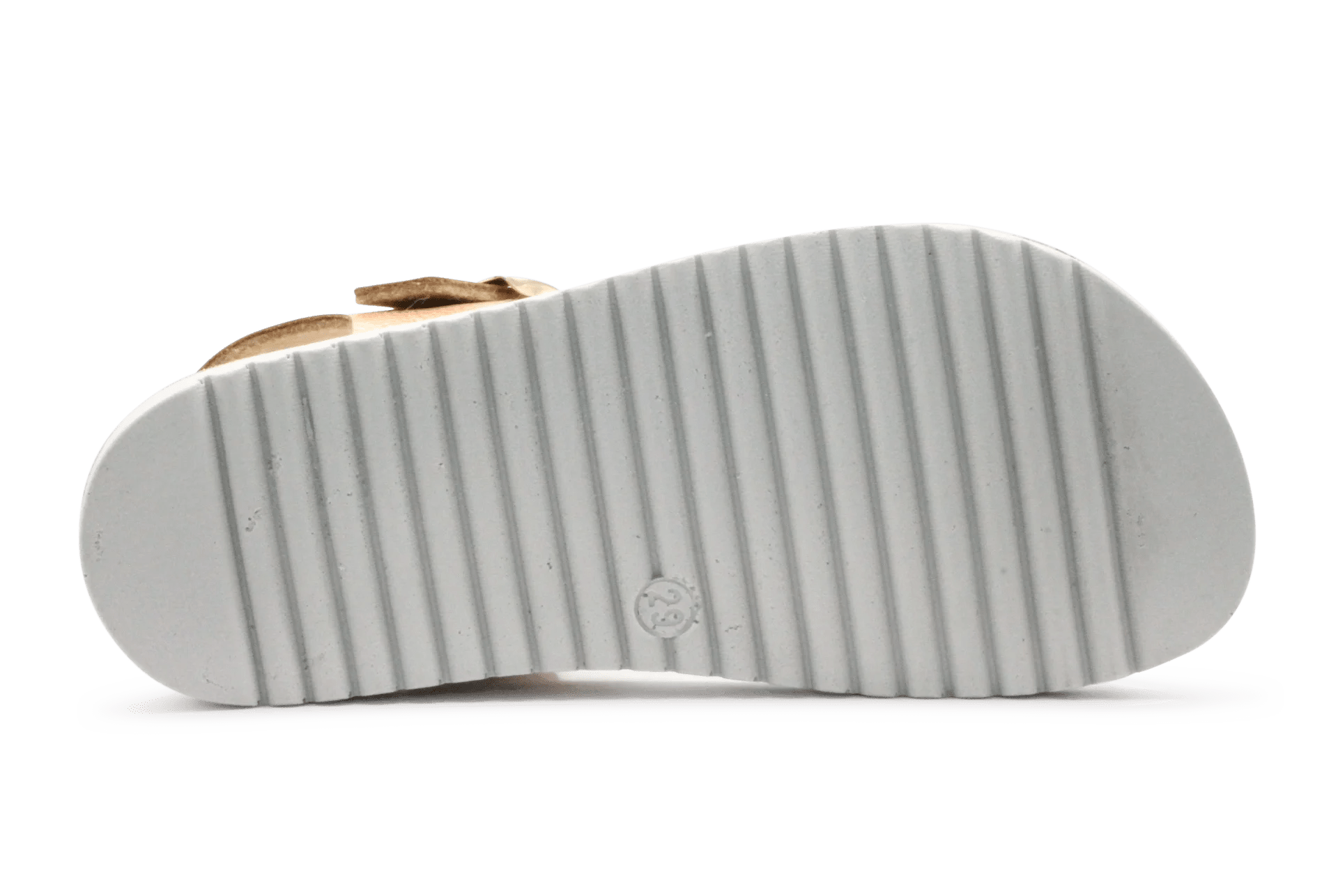 Chili Sandaal Miriella 2 - Rose regenboog - hatshoe