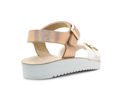 Chili Sandaal Miriella 2 - Rose regenboog - hatshoe