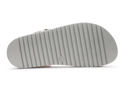 Chili Sandaal Nicea 2 - Champagne - hatshoe