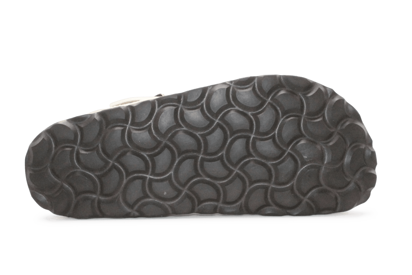 Chili Sandaal Pepita 1 - Champagne - hatshoe