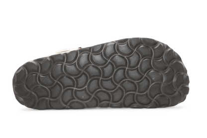 Chili Sandaal Pepita 1 - Champagne - hatshoe