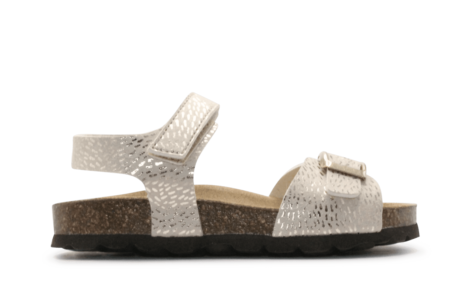 Chili Sandaal Pepita 5 - Goud - hatshoe