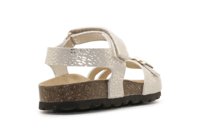 Chili Sandaal Pepita 5 - Goud - hatshoe