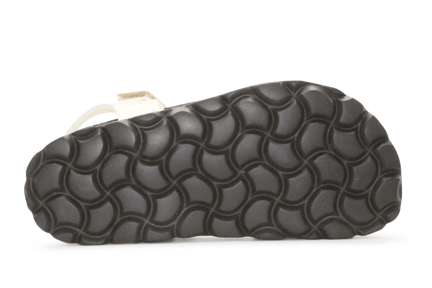 Chili Sandaal Pepita 5 - Goud - hatshoe