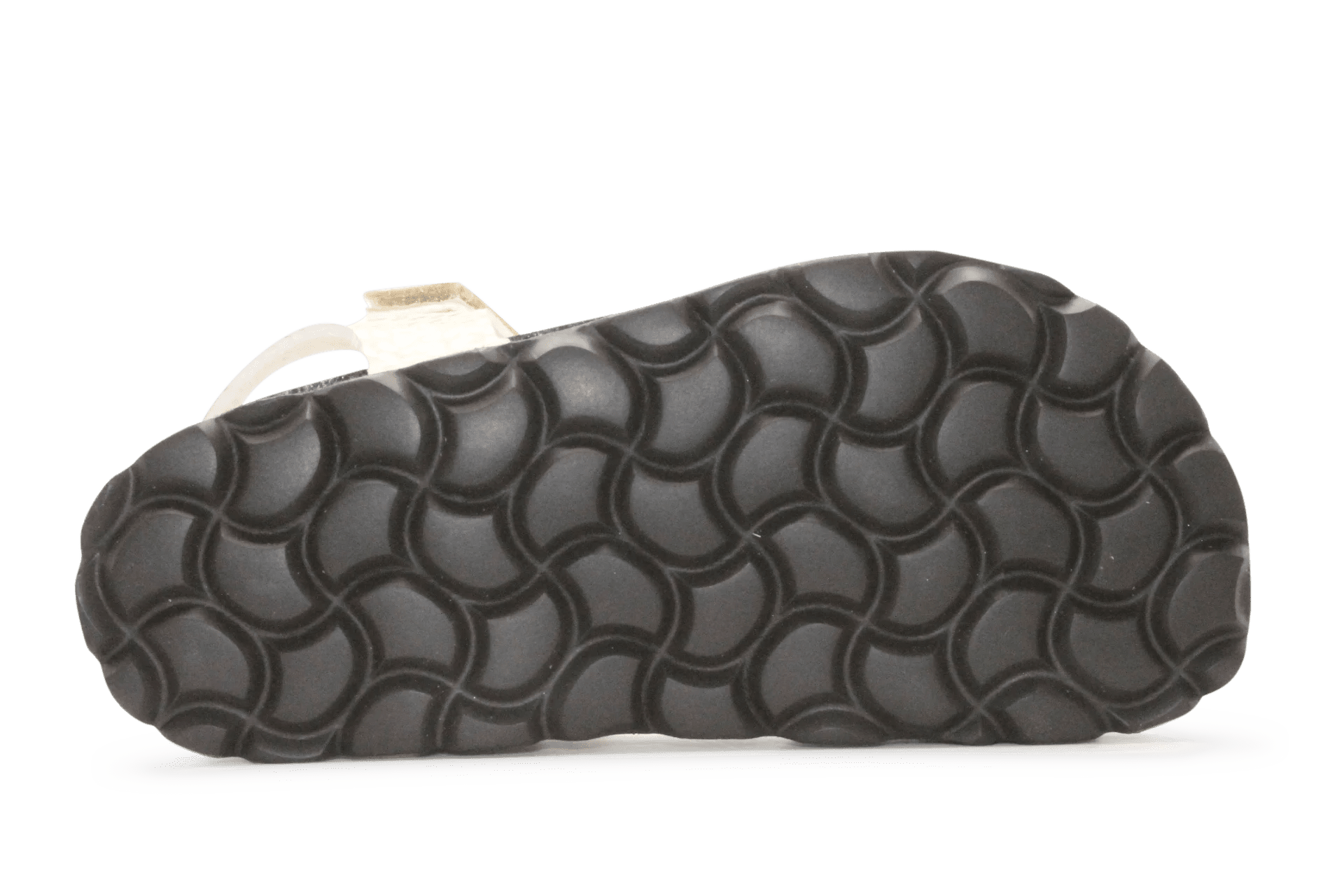 Chili Sandaal Pepita 5 - Goud - hatshoe