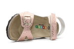 Chili Sandaal Pepita 5 - Roze - hatshoe