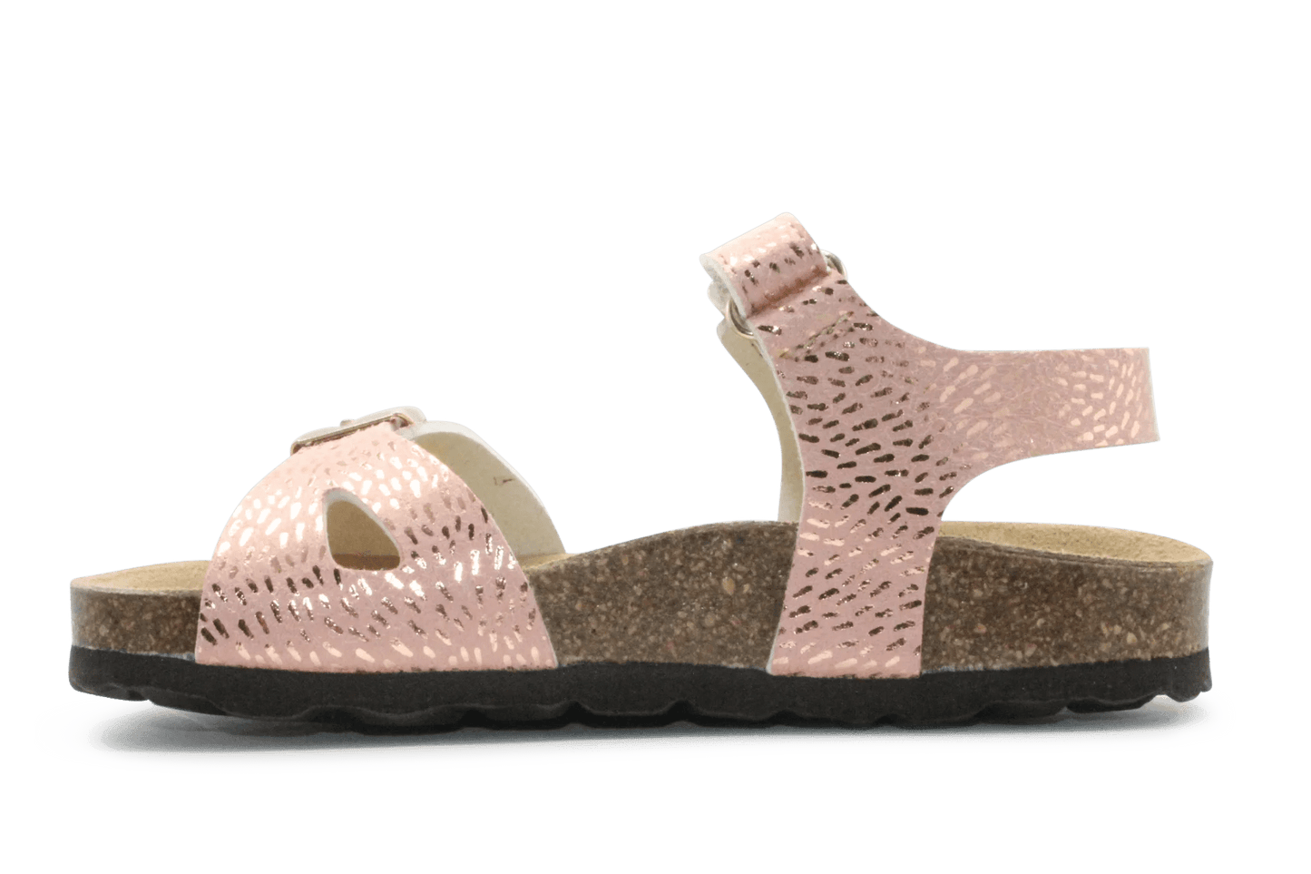Chili Sandaal Pepita 5 - Roze - hatshoe