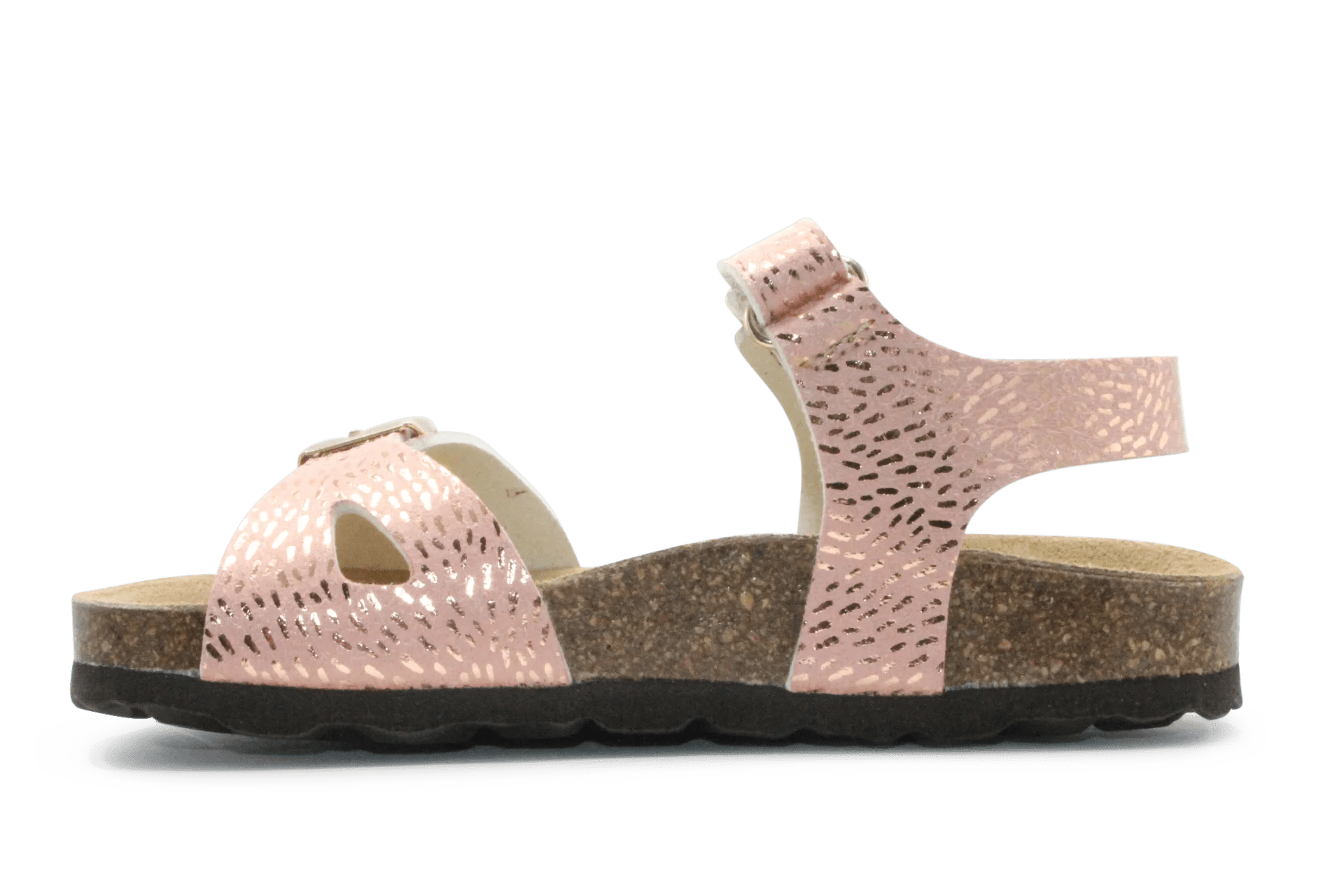 Chili Sandaal Pepita 5 - Roze - hatshoe