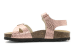 Chili Sandaal Pepita 5 - Roze - hatshoe