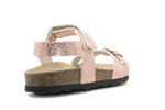 Chili Sandaal Pepita 5 - Roze - hatshoe