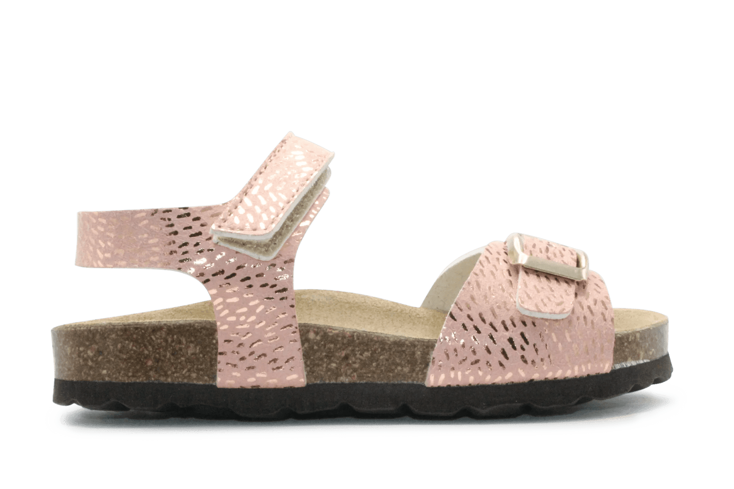 Chili Sandaal Pepita 5 - Roze - hatshoe