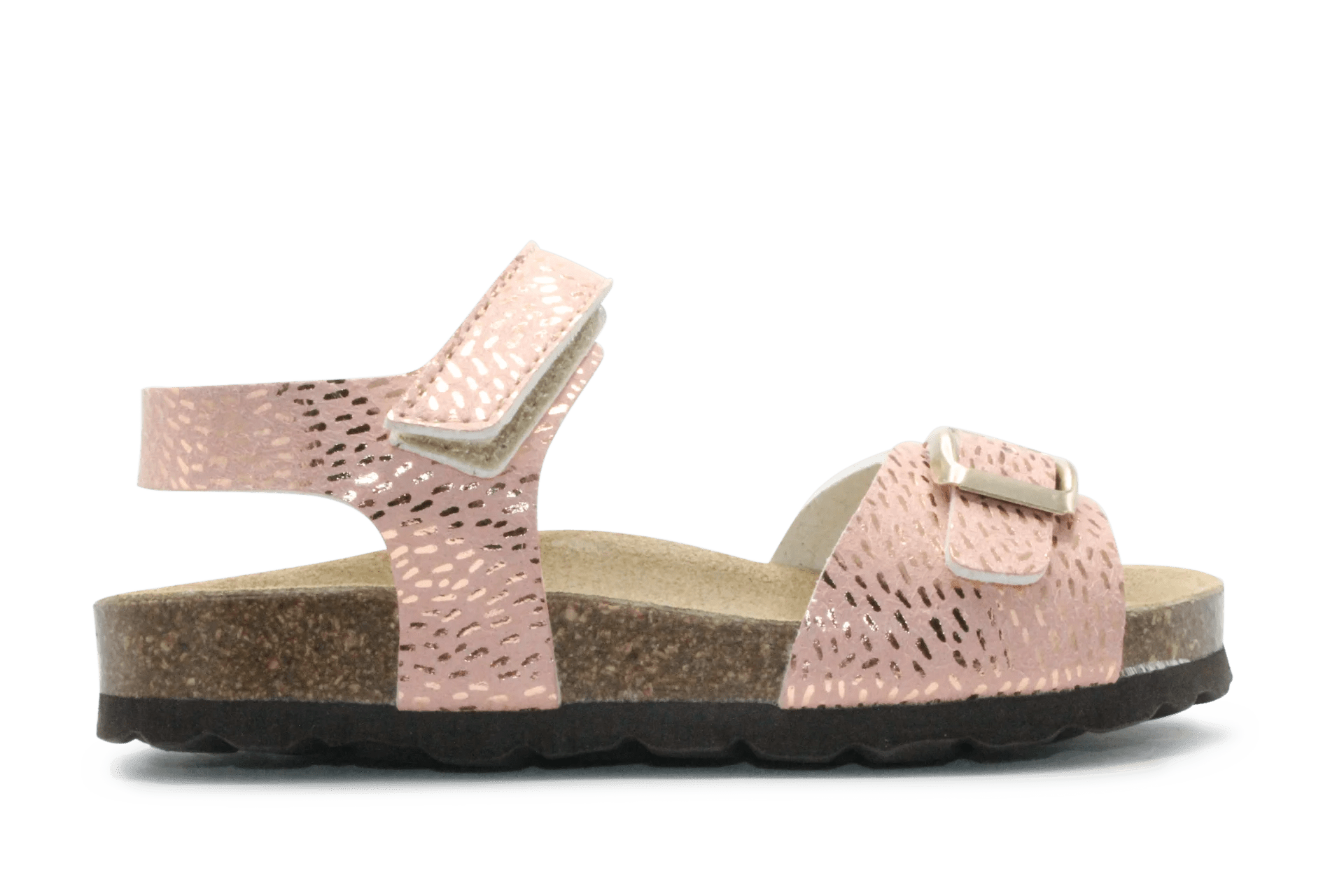 Chili Sandaal Pepita 5 - Roze - hatshoe