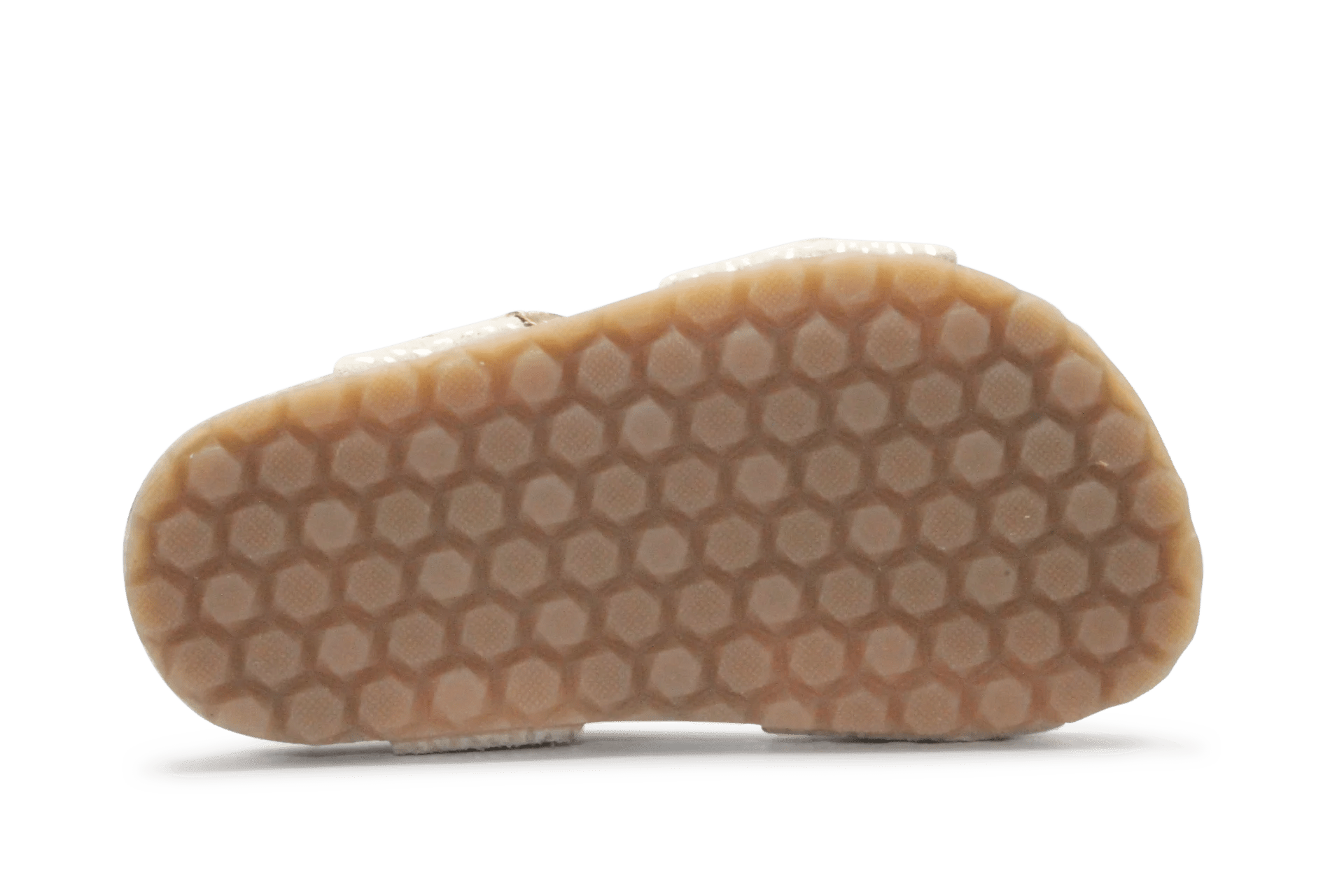 Chili Sandaal Pepita 6 - Goud