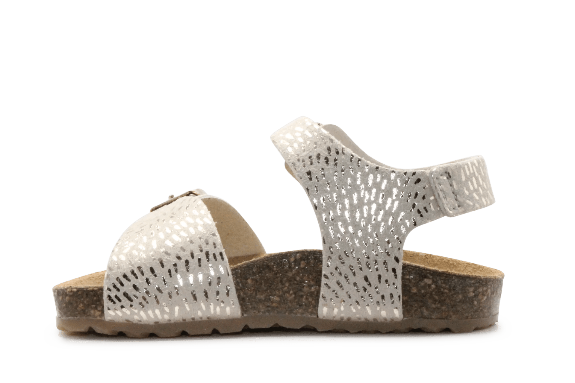 Chili Sandaal Pepita 6 - Goud