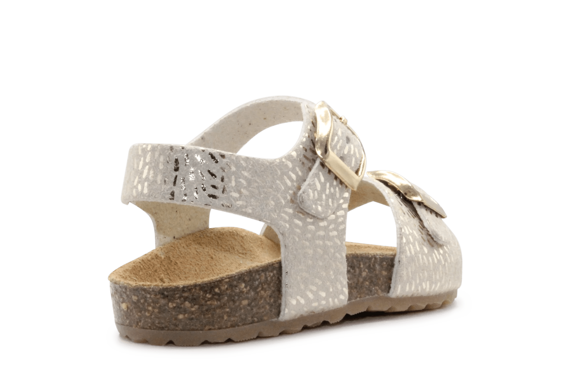 Chili Sandaal Pepita 6 - Goud