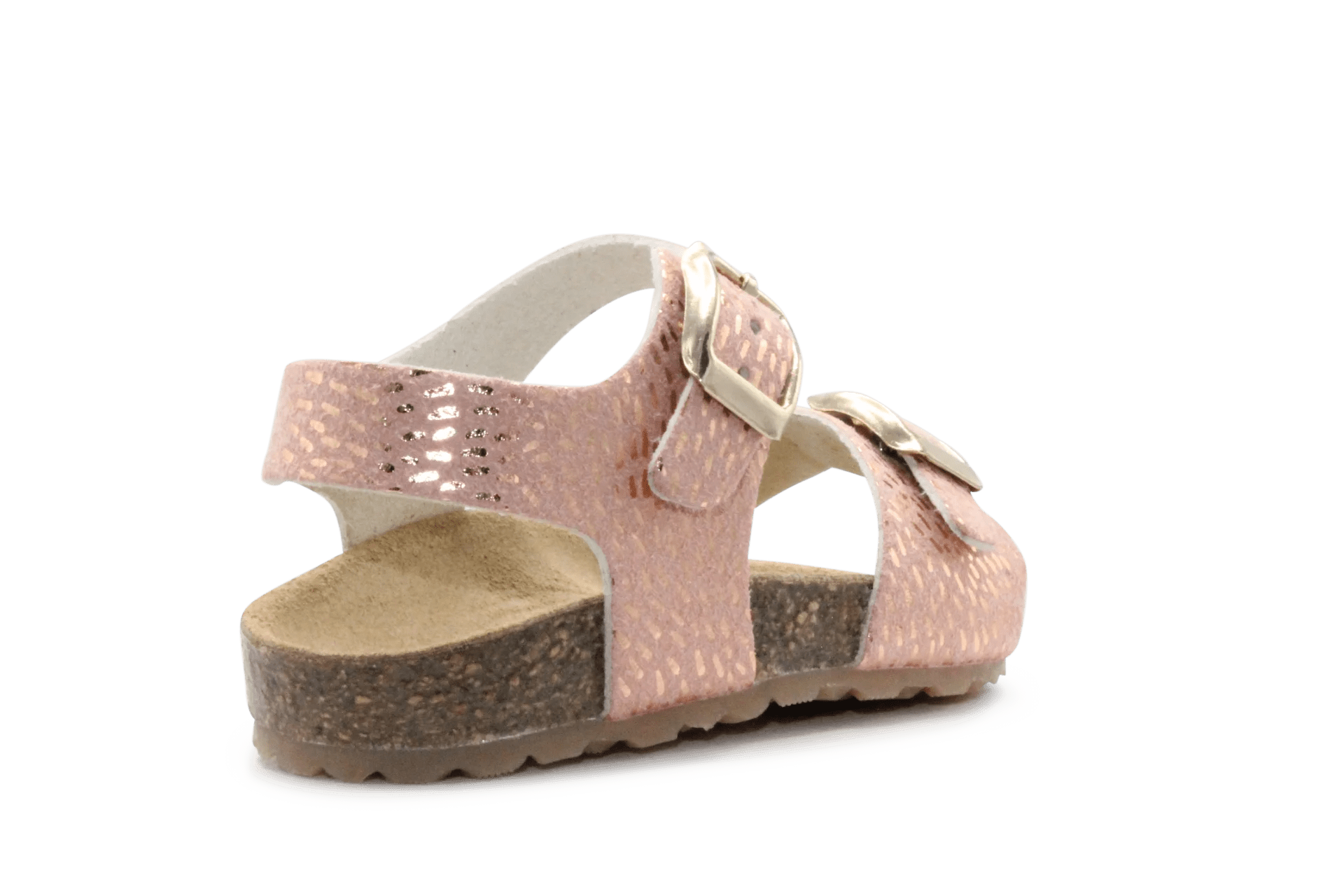 Chili Sandaal Pepita 6 - Roze