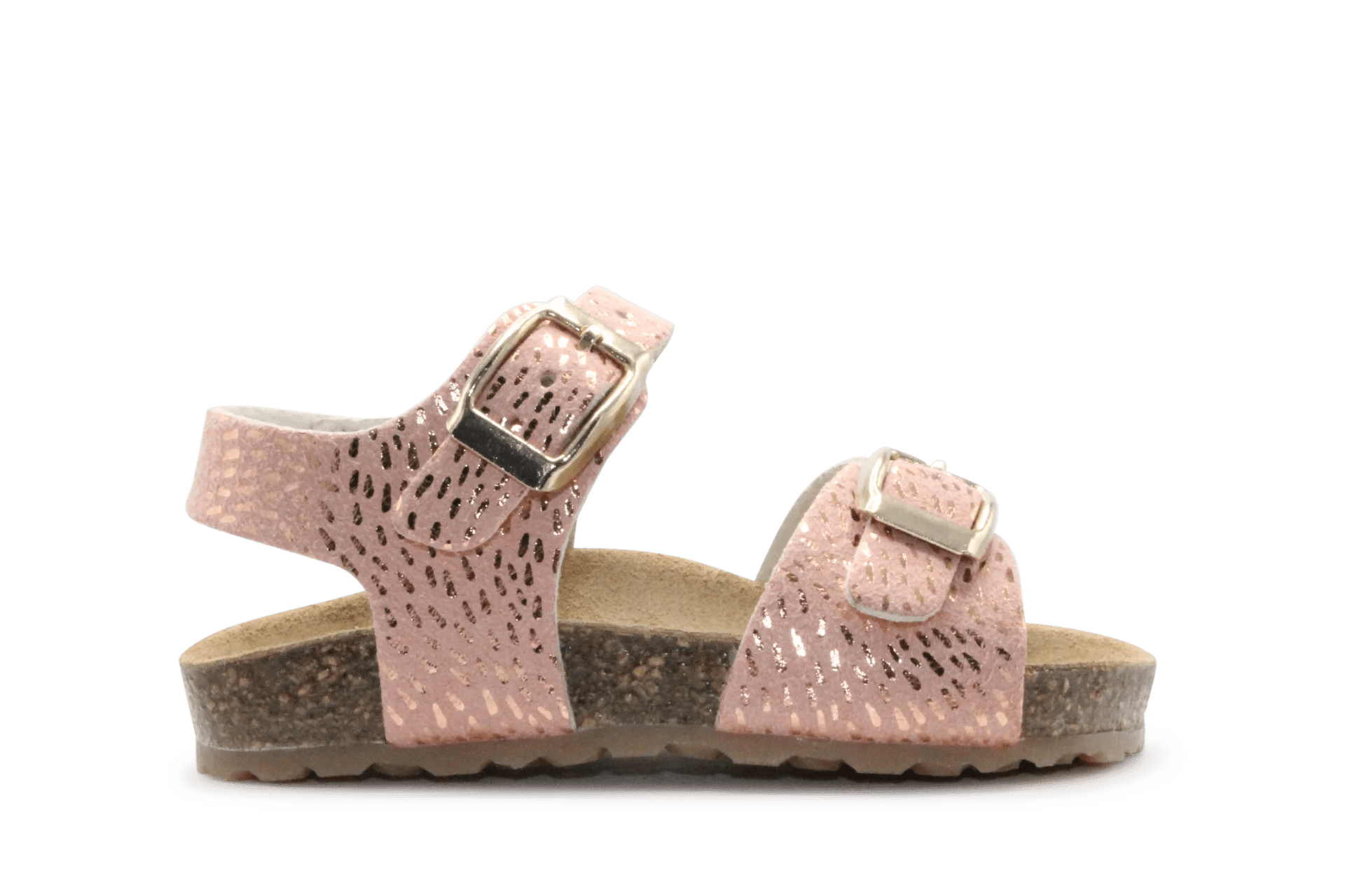 Chili Sandaal Pepita 6 - Roze