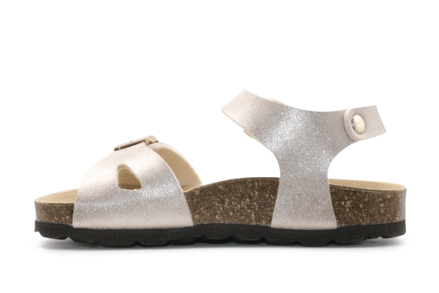 Chili Sandaal Pilar 2 - Champagne - hatshoe