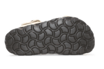 Chili Sandaal Pilar 2 - Champagne - hatshoe