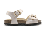 Chili Sandaal Pilar 2 - Champagne - hatshoe