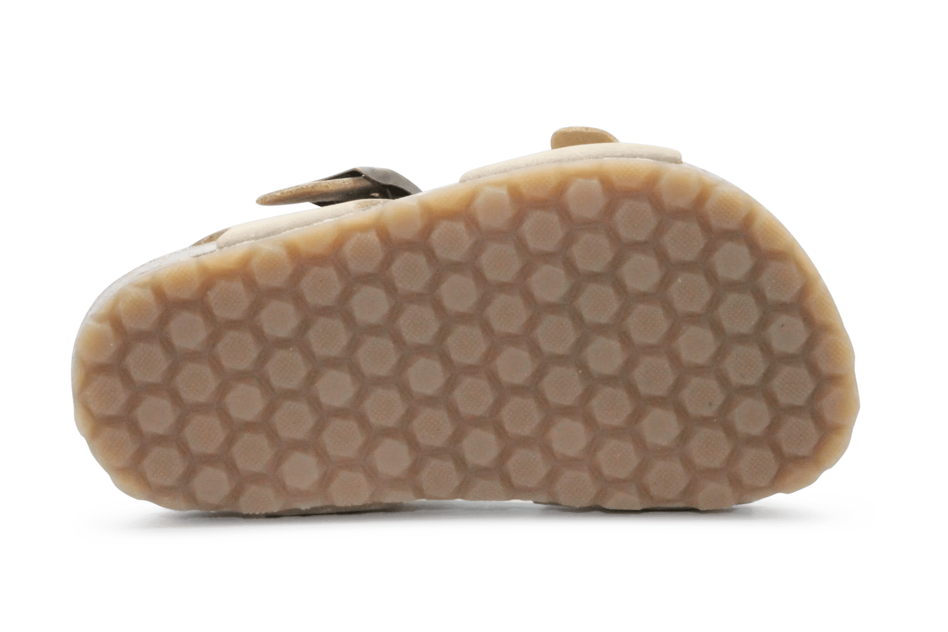 Chili Sandaal Sunset 1 - Beige - hatshoe