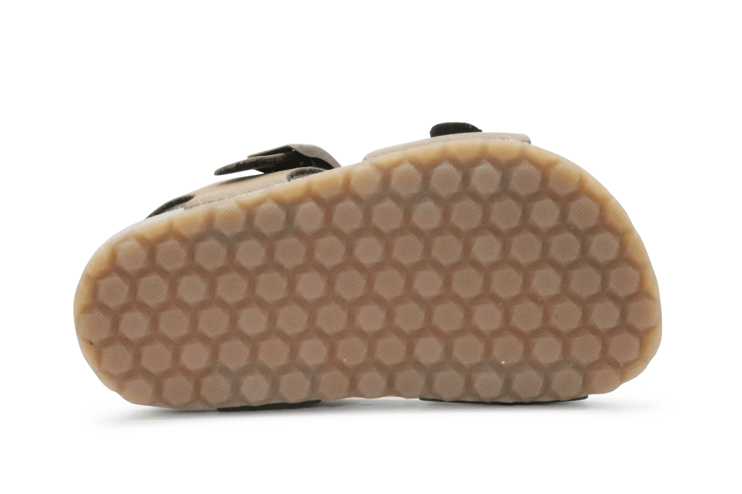 Chili Sandaal Sunset 1 - Bruin - hatshoe