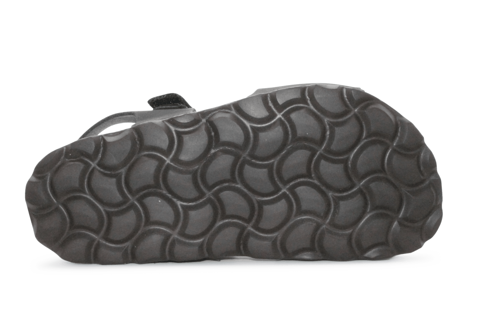 Chili Sandaal Sunset 2 - Zwart