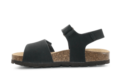 Chili Sandaal Sunset 2 - Zwart - hatshoe