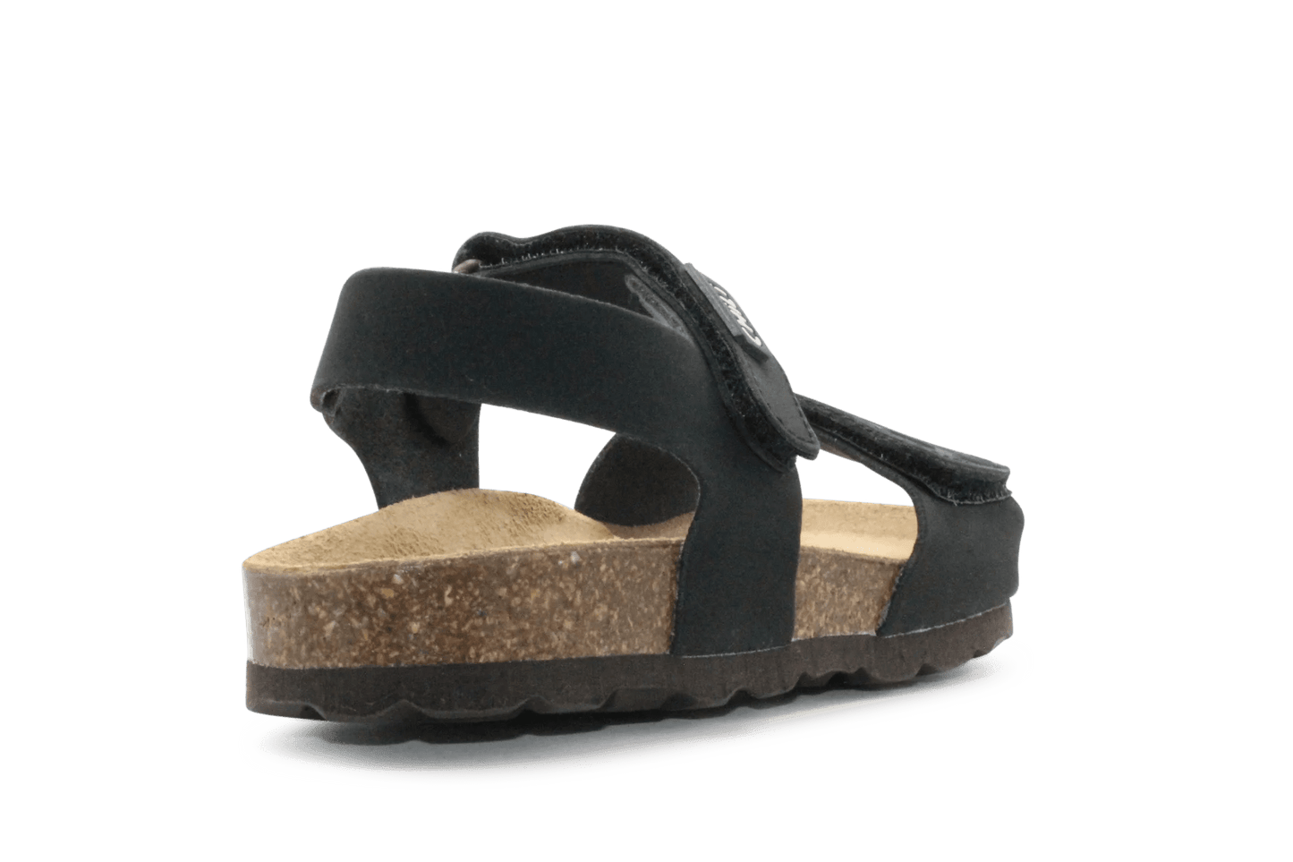 Chili Sandaal Sunset 2 - Zwart - hatshoe
