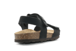 Chili Sandaal Sunset 2 - Zwart - hatshoe