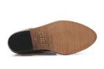 Clic Cowboylaars Meisjes CL-20200 - Bordeaux - hatshoe
