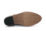 Clic Cowboylaars Meisjes CL - 20200 - Bruin - hatshoe