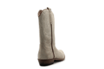 Clic Cowboylaars Meisjes CL - 20200 - Taupe - hatshoe