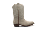 Clic Cowboylaars Meisjes CL - 20200 - Taupe - hatshoe