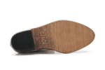 Clic Cowboylaars Meisjes CL-20200 - Taupe - hatshoe